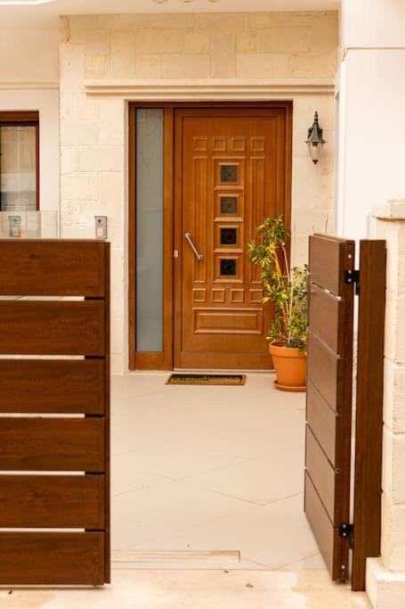 The Archanes Sapphire Exterior foto
